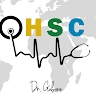 InfoQHSC DrGaboneQHSC