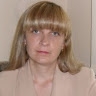 Людмила Легка