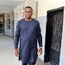 Simonpeter Egwurube