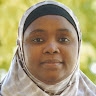 raliyah ummar