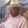 Sihlangu Solomon