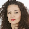 Galina Srebreva