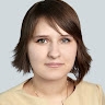 Ольга Крупа