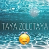 Taya Zolotaya  