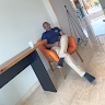 Billy Ochieng