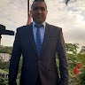 Sushil Chandra