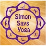 Simon Says Yoga  
