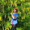 Світлана Адаменко