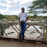 Edwin Mugira