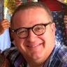 Wayne Thomas Yorke