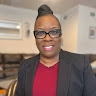 Rev. Monica Robinson