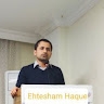Ehteshamul Haque