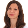 Алла Чабан