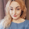 Uliana Herezhun