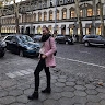 Marina Smolarova