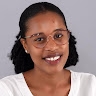 charity wangari