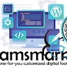 MaryamsMark Website Designs