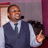 Pastor Lazarous