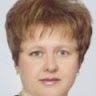 Tetyana Becenko