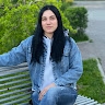 Ирина Кравченко