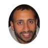 Sid Khoshoo