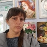 Галочка Грищишина