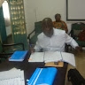 Alex Obeng