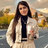 Arefeh Zavari