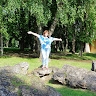 Laura Bakšenskienė