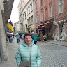 Larysa Siniavina