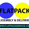 FLATPACKSERVICE•COM Service in DC, MD, VA & NYC
