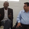 Mohamed Ahmed