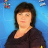 Людмила Сіліверстова
