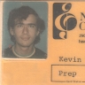 Kevin Murphy