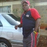 joseph mwangi