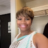 Lillian ‘Monique’ Cox
