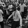 Fred Haguma