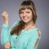 Кристина Горська