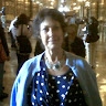 Gloria Montenegro Chirouze