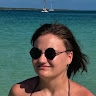 Anastasia Yakovyshyn