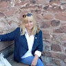 Svitlana Zaskaleta