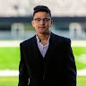 Sagar Shah