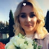Maria Maksymets