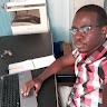 Job Andrew ouma