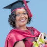Maggie Mkweu