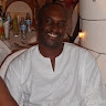 Larry Kikuyu