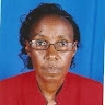 Nelly Mungai