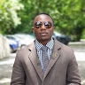 MAXWELL BANDA