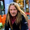 Kevin Bruce