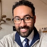 Patrick Illescas